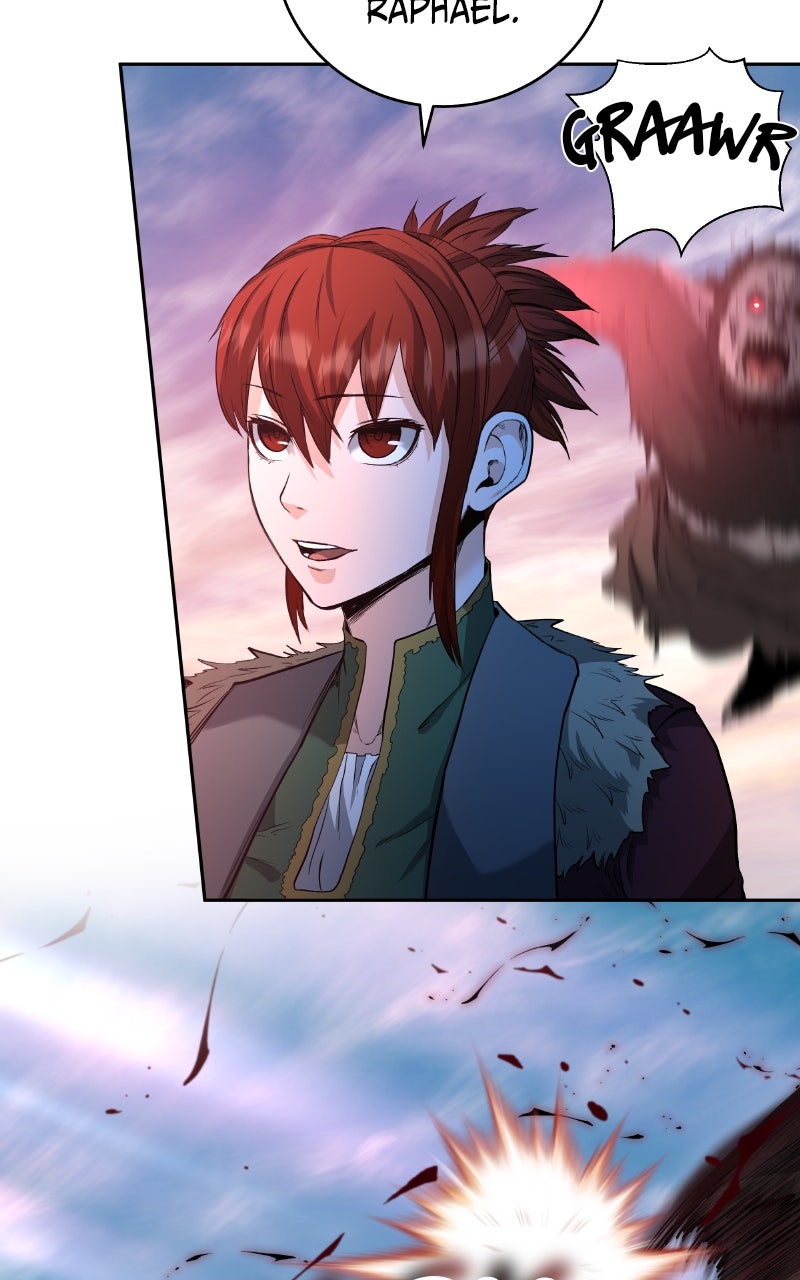 The Holy Emperor’s Grandsonis a Necromancer Episode 40 page 54 - 