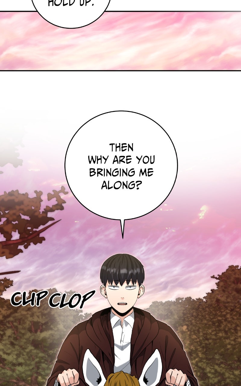 The Holy Emperor’s Grandsonis a Necromancer Episode 40 page 60 - 
