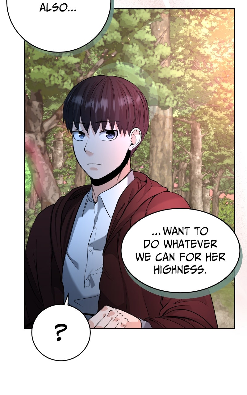 The Holy Emperor’s Grandsonis a Necromancer Episode 40 page 66 - 