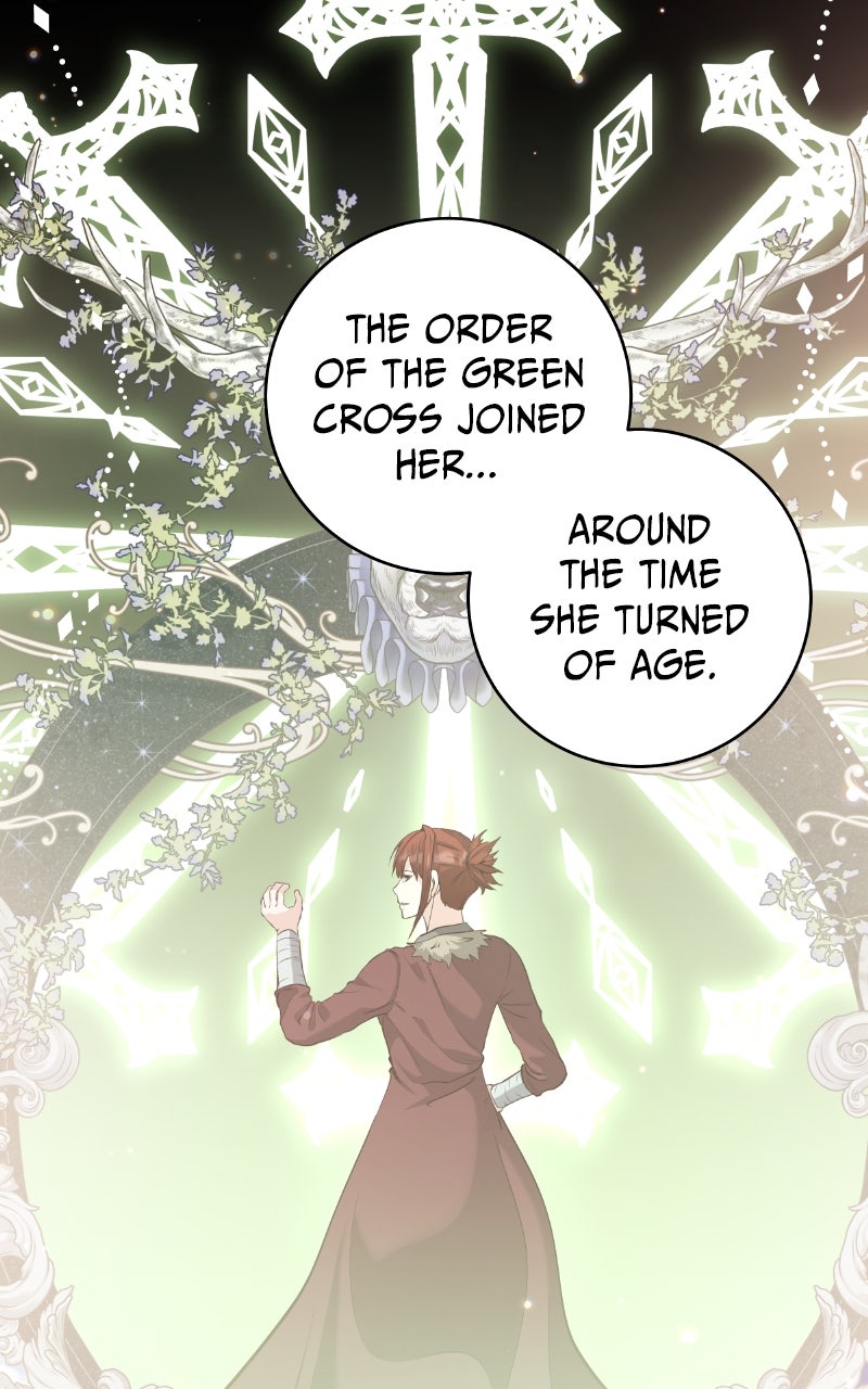 The Holy Emperor’s Grandsonis a Necromancer Episode 40 page 70 - 