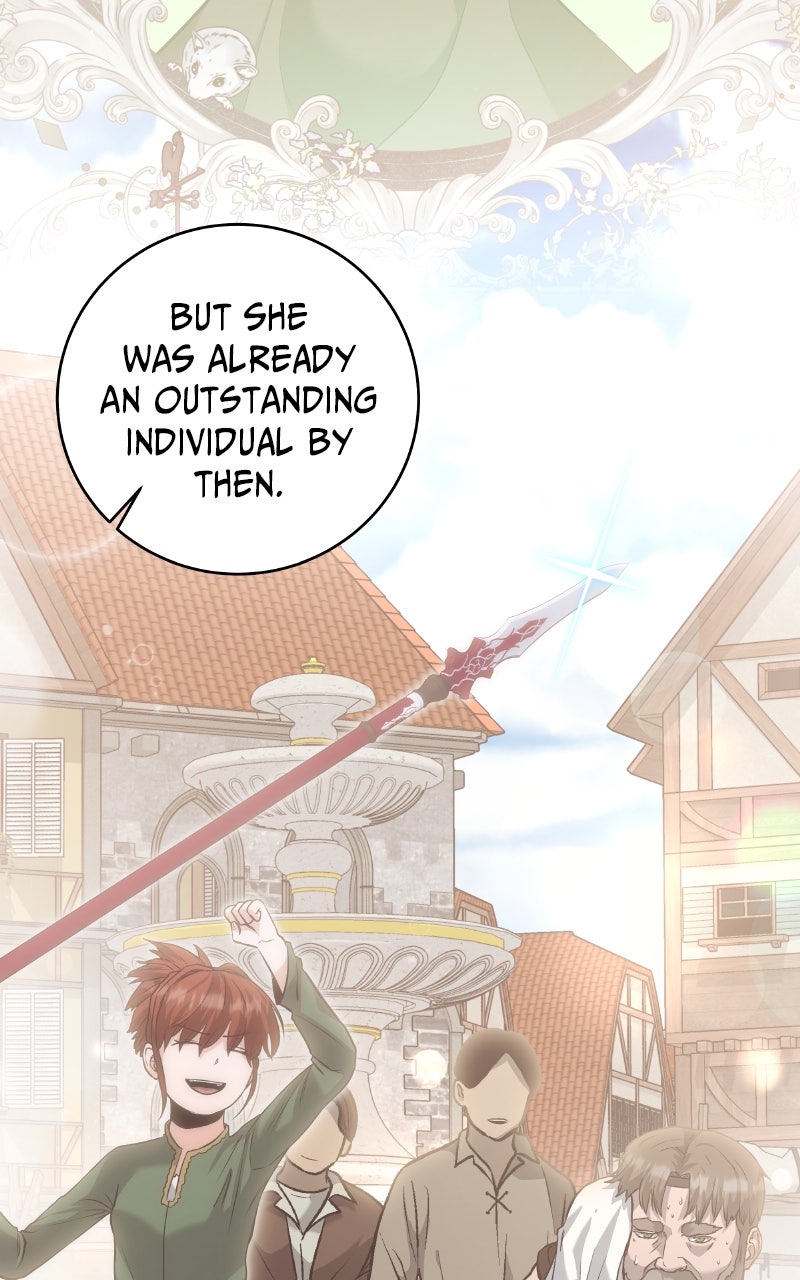 The Holy Emperor’s Grandsonis a Necromancer Episode 40 page 71 - 