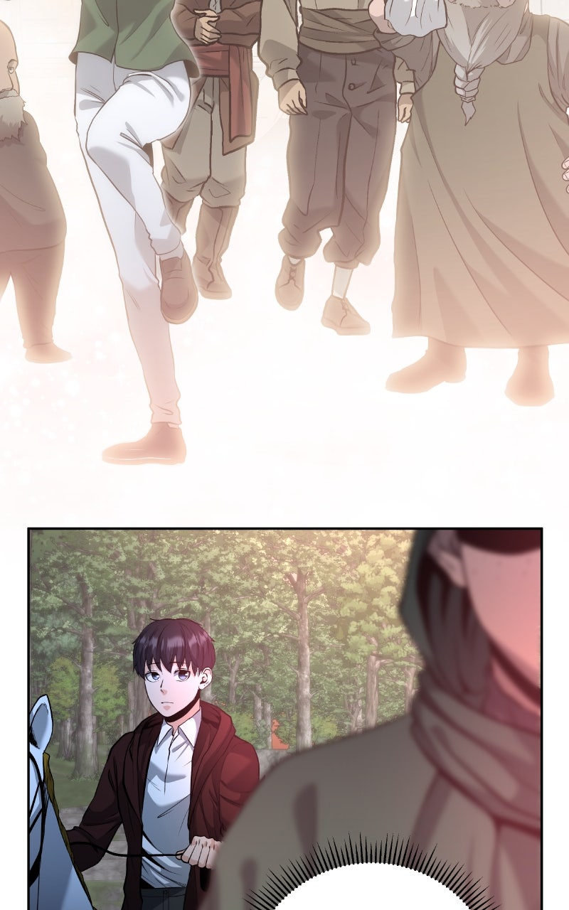 The Holy Emperor’s Grandsonis a Necromancer Episode 40 page 72 - 