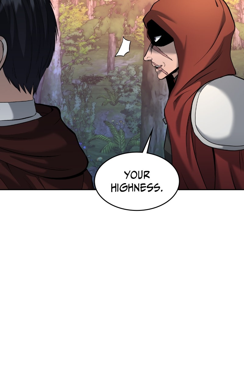 The Holy Emperor’s Grandsonis a Necromancer Episode 40 page 75 - 