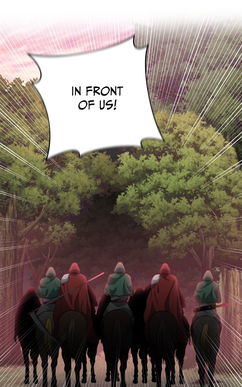 The Holy Emperor’s Grandsonis a Necromancer Episode 40 page 76 - 