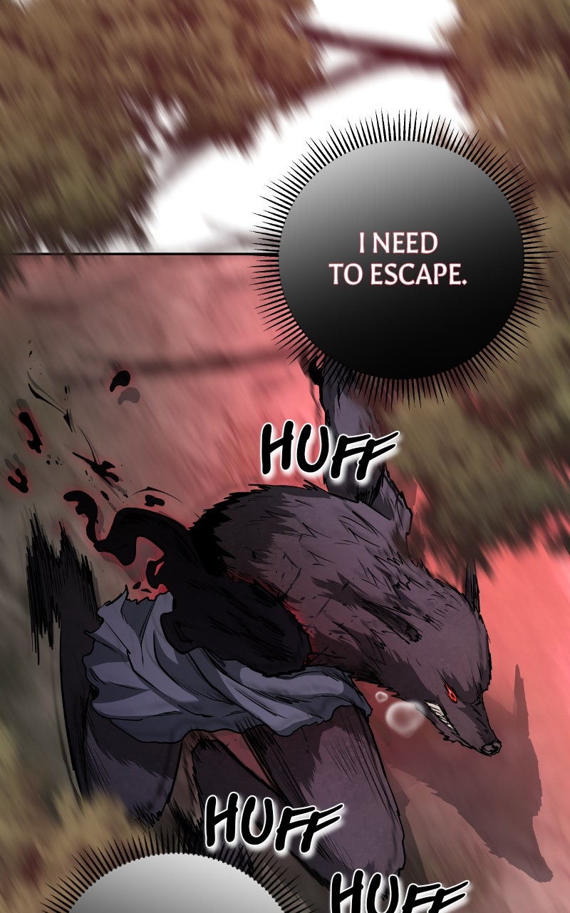 The Holy Emperor’s Grandsonis a Necromancer Episode 40 page 79 - 