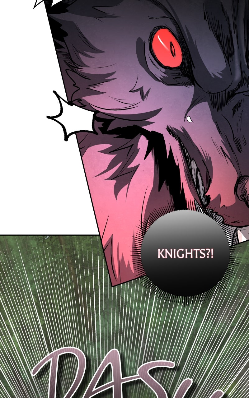 The Holy Emperor’s Grandsonis a Necromancer Episode 40 page 81 - 
