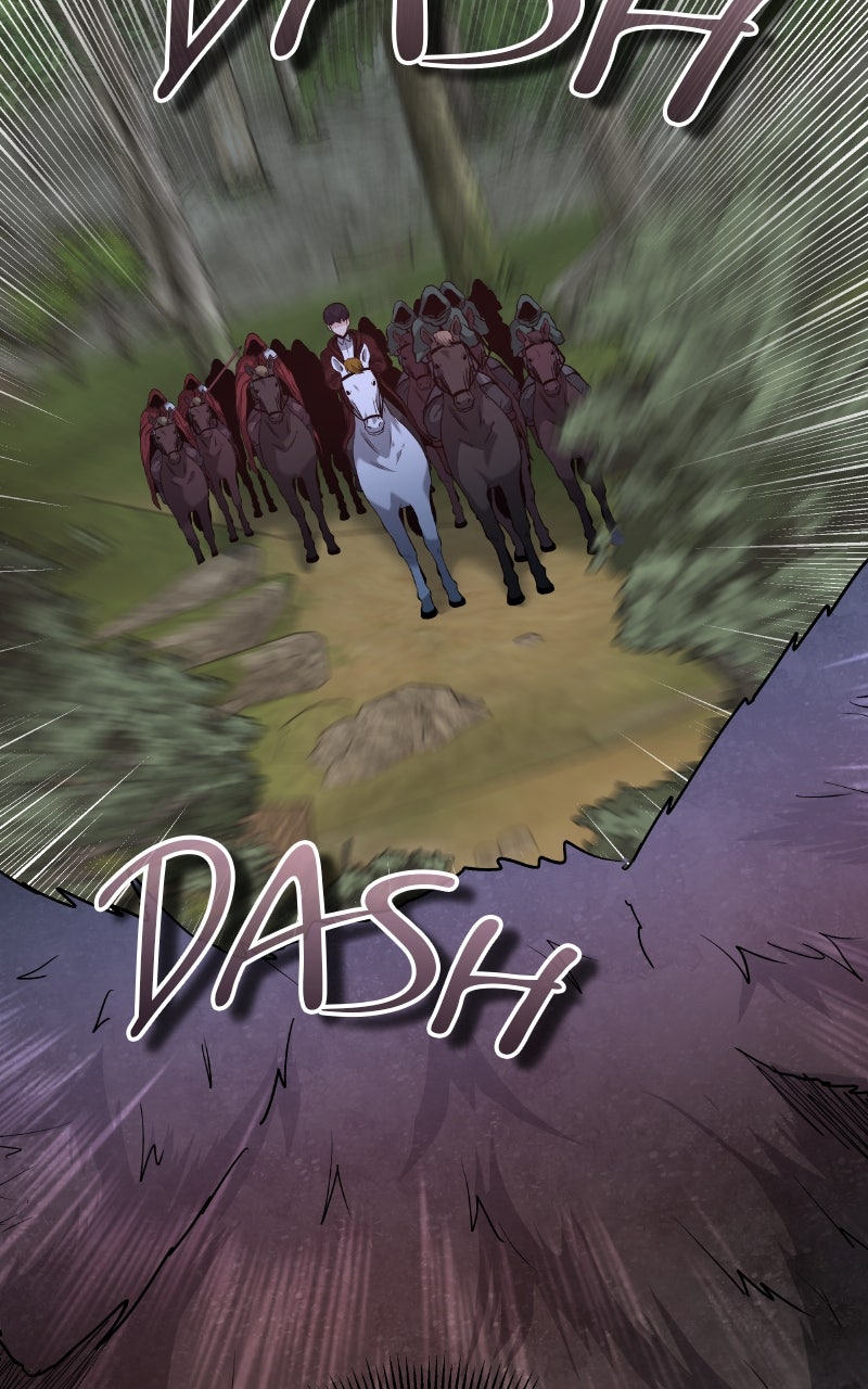 The Holy Emperor’s Grandsonis a Necromancer Episode 40 page 82 - 