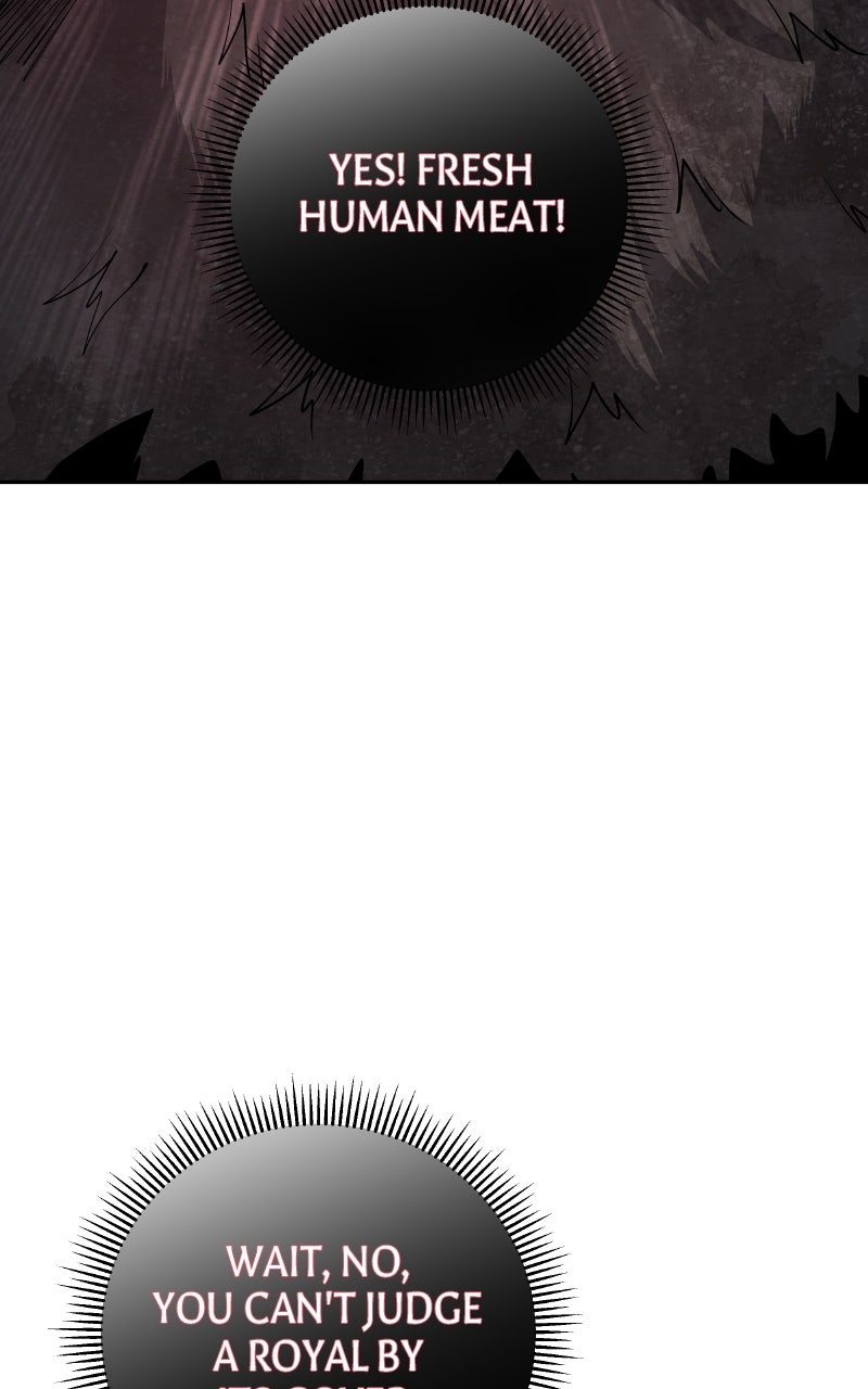 The Holy Emperor’s Grandsonis a Necromancer Episode 40 page 83 - 