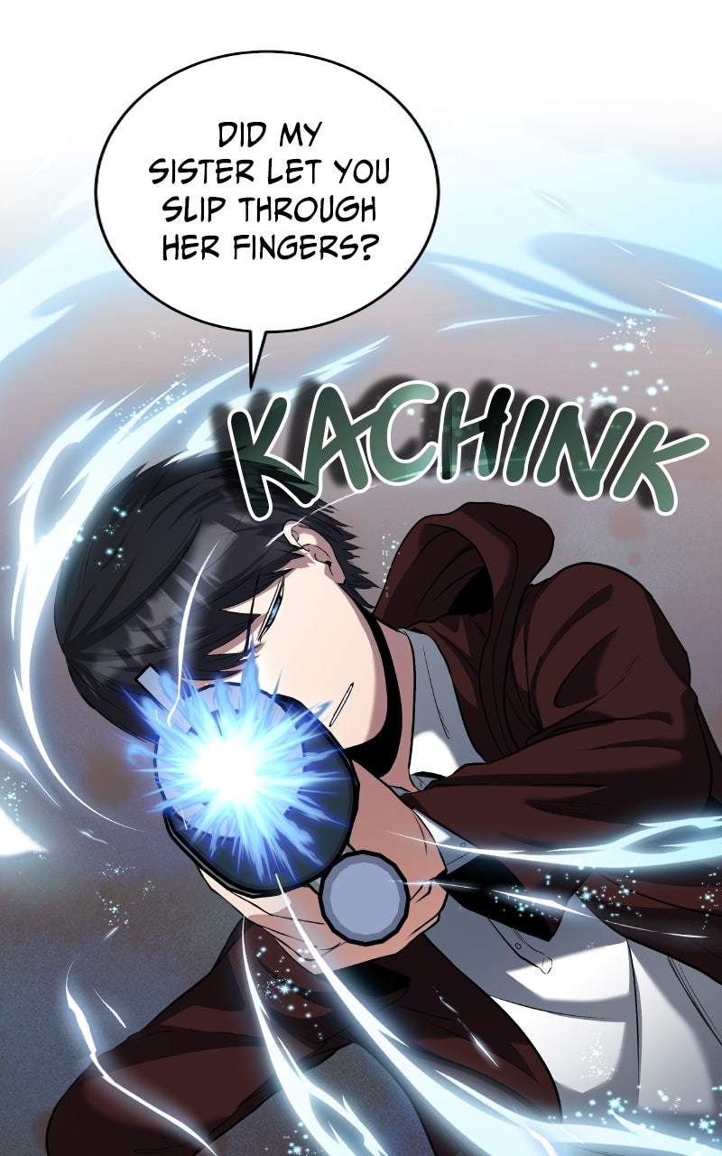 The Holy Emperor’s Grandsonis a Necromancer Episode 40 page 86 - 