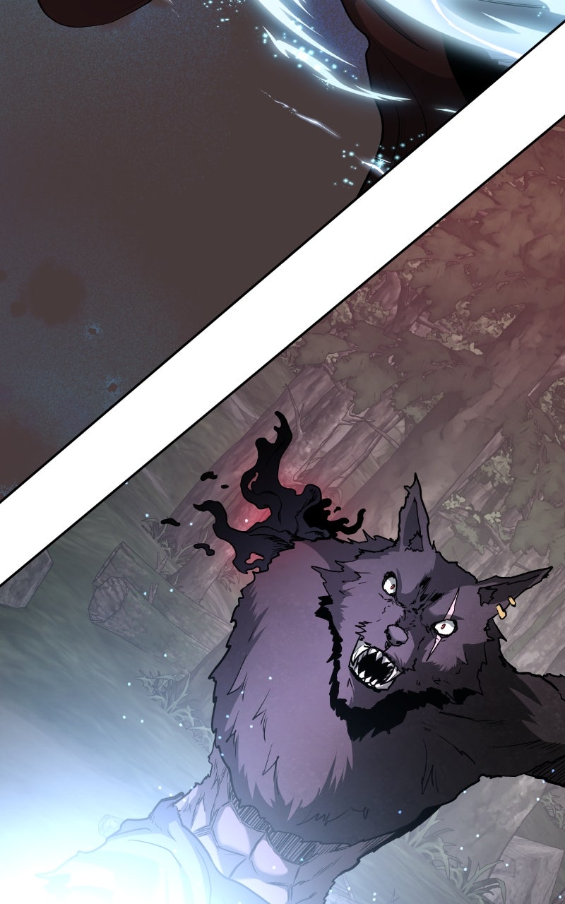 The Holy Emperor’s Grandsonis a Necromancer Episode 40 page 87 - 