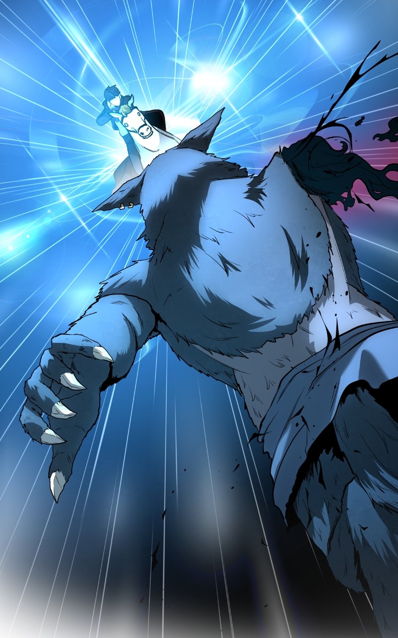 The Holy Emperor’s Grandsonis a Necromancer Episode 40 page 90 - 