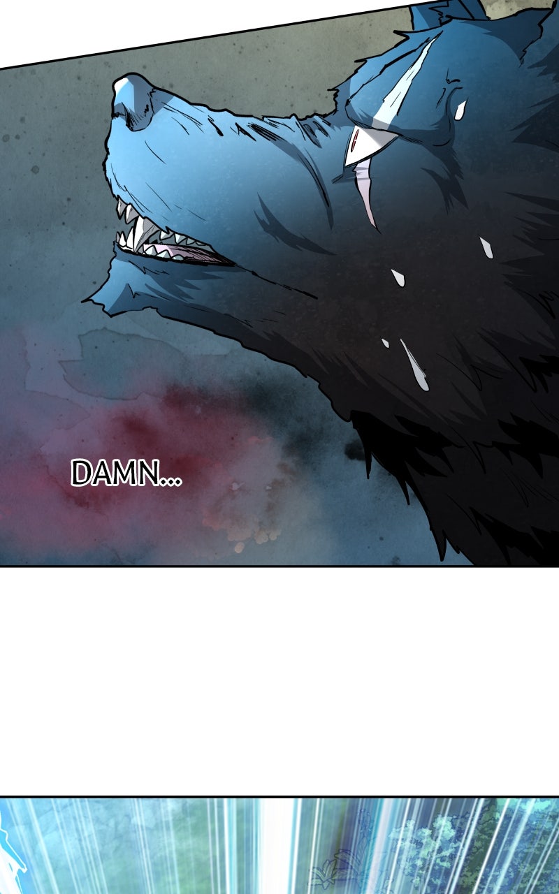 The Holy Emperor’s Grandsonis a Necromancer Episode 40 page 92 - 