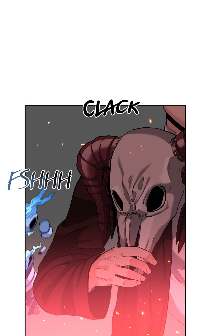 The Holy Emperor’s Grandsonis a Necromancer Episode 41 page 107 - 