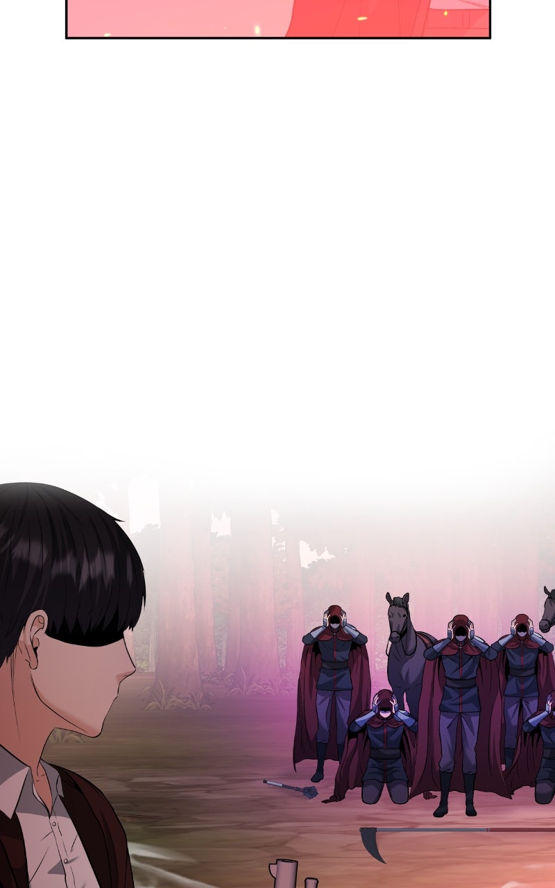 The Holy Emperor’s Grandsonis a Necromancer Episode 41 page 108 - 