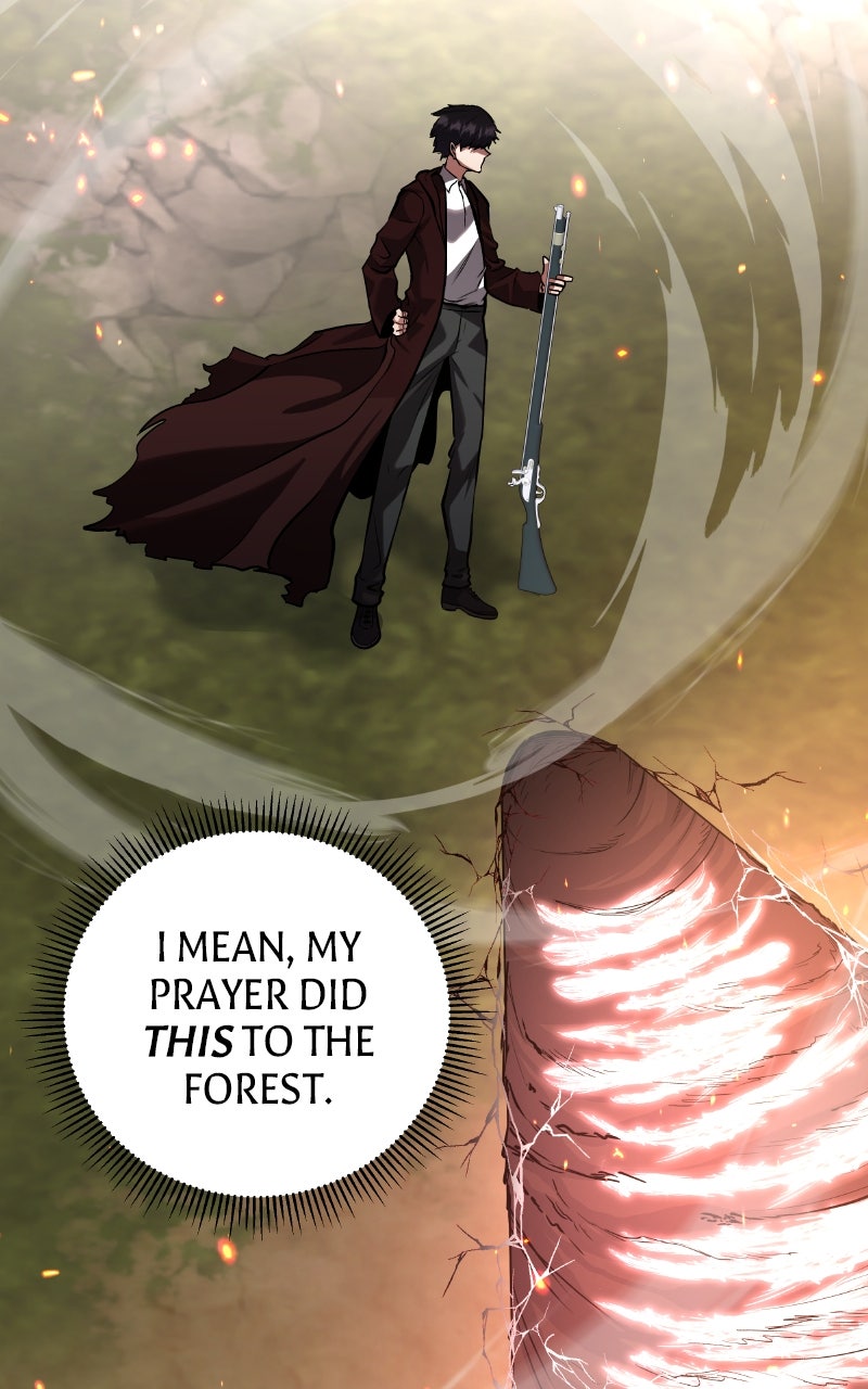 The Holy Emperor’s Grandsonis a Necromancer Episode 41 page 111 - 