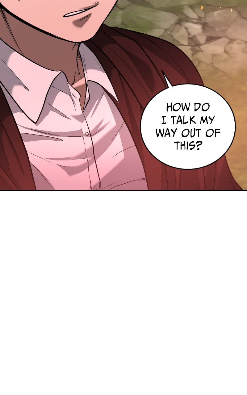 The Holy Emperor’s Grandsonis a Necromancer Episode 41 page 113 - 