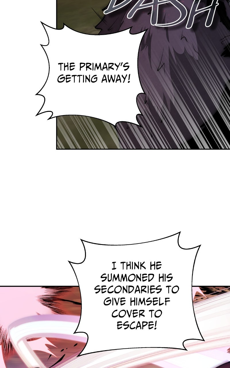 The Holy Emperor’s Grandsonis a Necromancer Episode 41 page 13 - 
