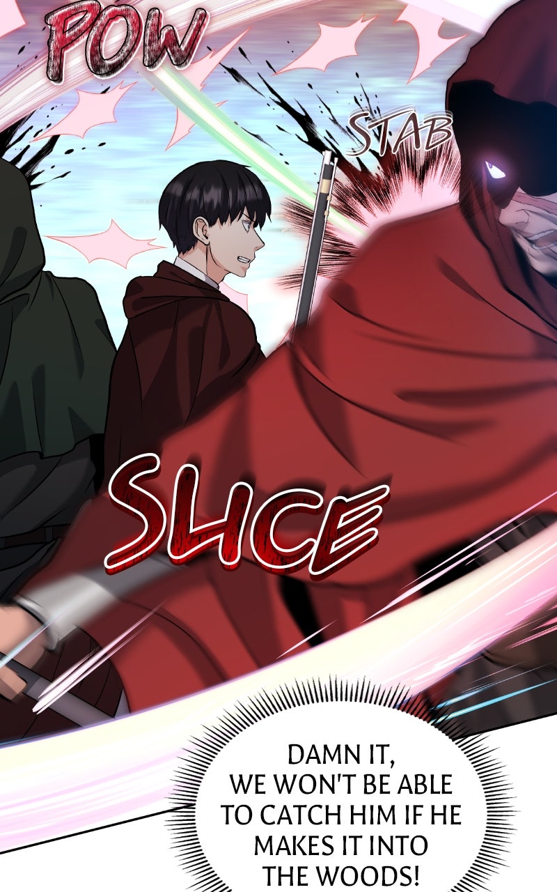 The Holy Emperor’s Grandsonis a Necromancer Episode 41 page 14 - 