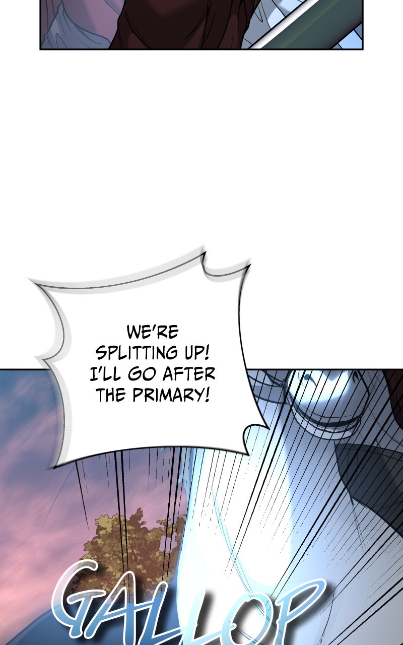 The Holy Emperor’s Grandsonis a Necromancer Episode 41 page 17 - 