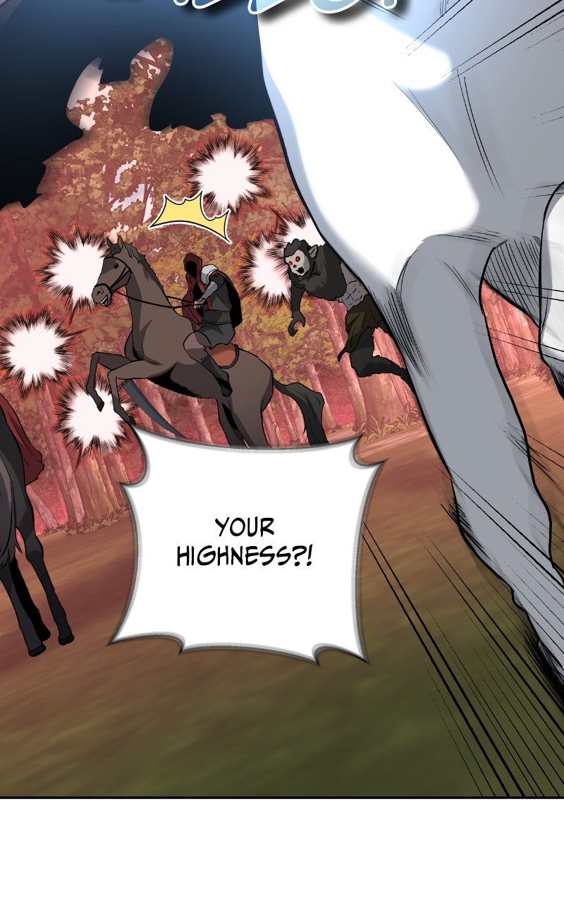 The Holy Emperor’s Grandsonis a Necromancer Episode 41 page 18 - 
