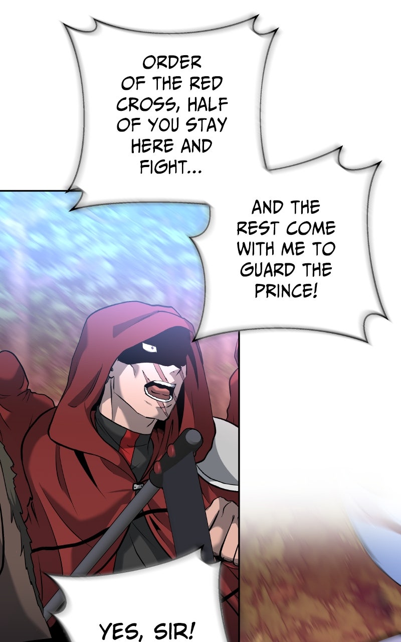 The Holy Emperor’s Grandsonis a Necromancer Episode 41 page 19 - 