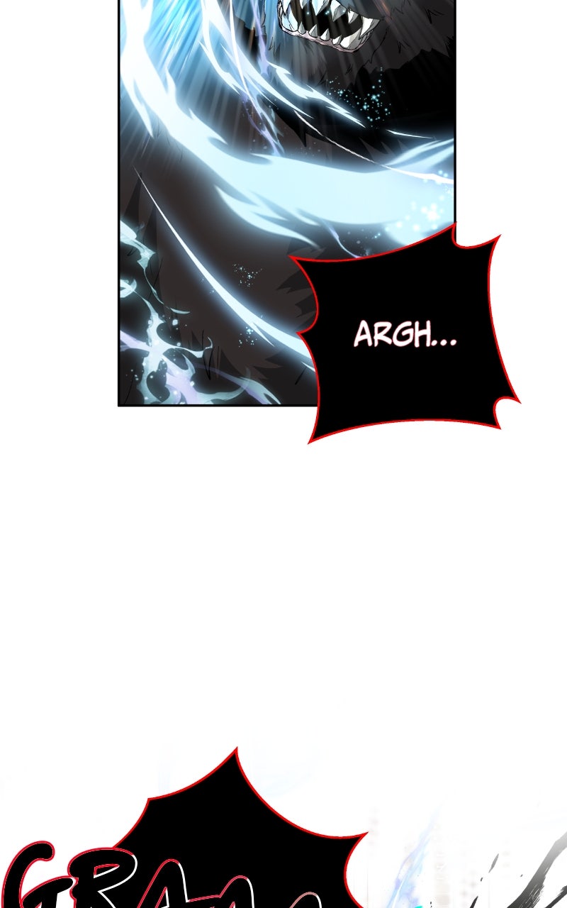 The Holy Emperor’s Grandsonis a Necromancer Episode 41 page 3 - 
