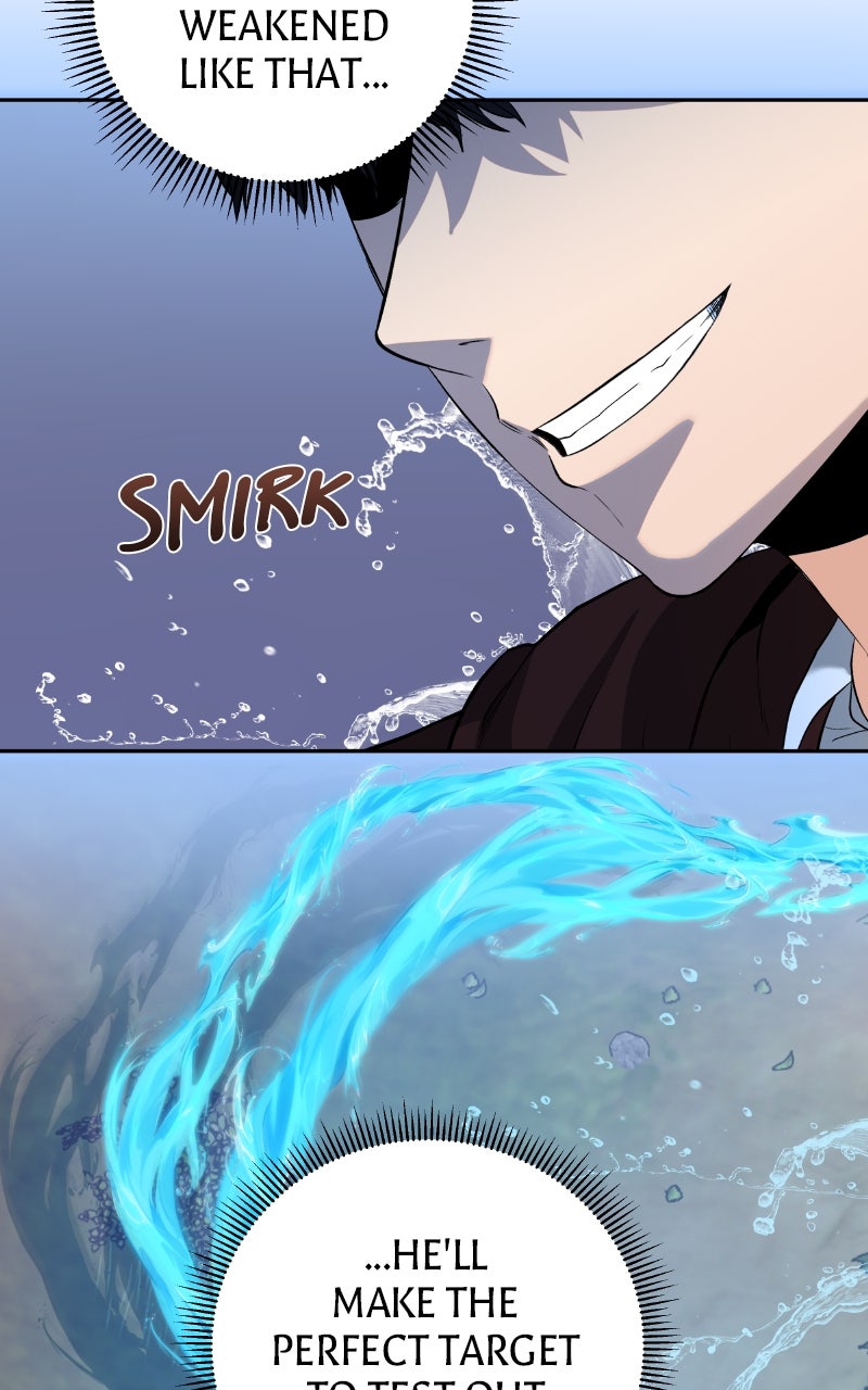 The Holy Emperor’s Grandsonis a Necromancer Episode 41 page 23 - 