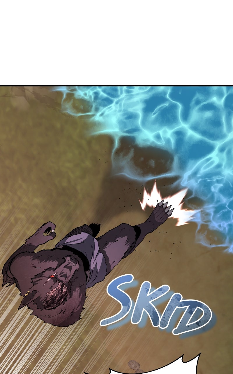 The Holy Emperor’s Grandsonis a Necromancer Episode 41 page 26 - 