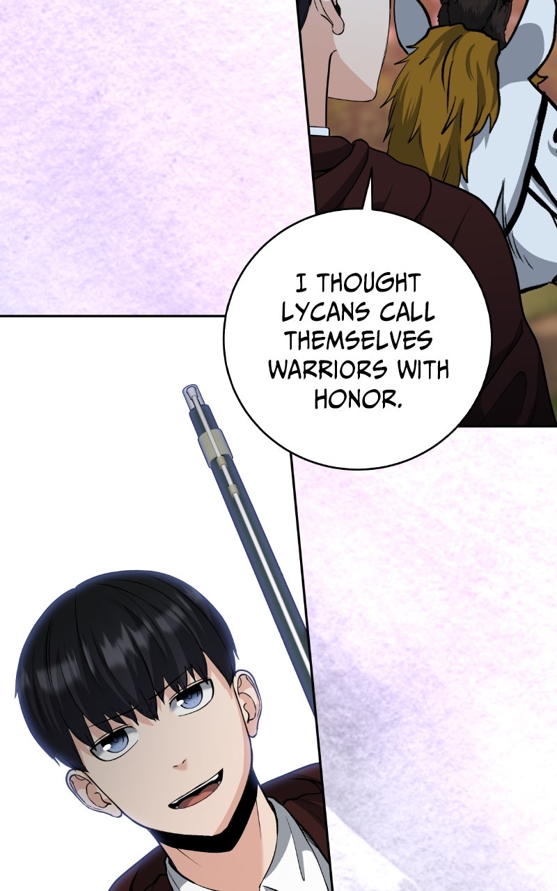 The Holy Emperor’s Grandsonis a Necromancer Episode 41 page 28 - 