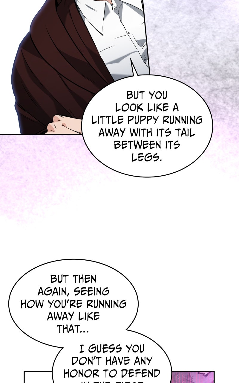 The Holy Emperor’s Grandsonis a Necromancer Episode 41 page 29 - 