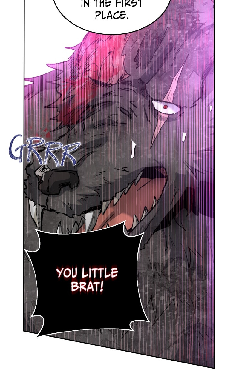 The Holy Emperor’s Grandsonis a Necromancer Episode 41 page 30 - 