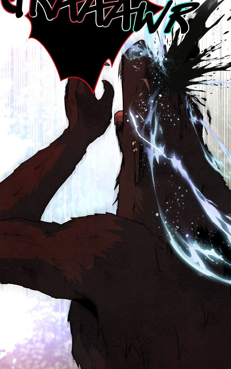 The Holy Emperor’s Grandsonis a Necromancer Episode 41 page 4 - 