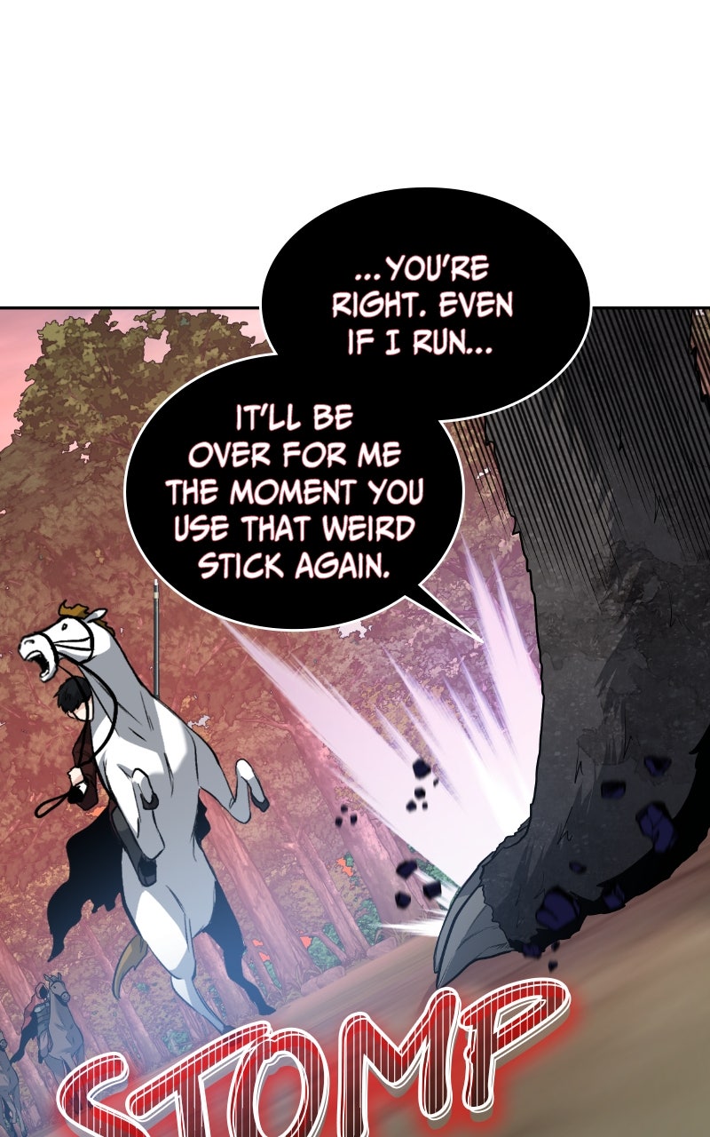 The Holy Emperor’s Grandsonis a Necromancer Episode 41 page 31 - 