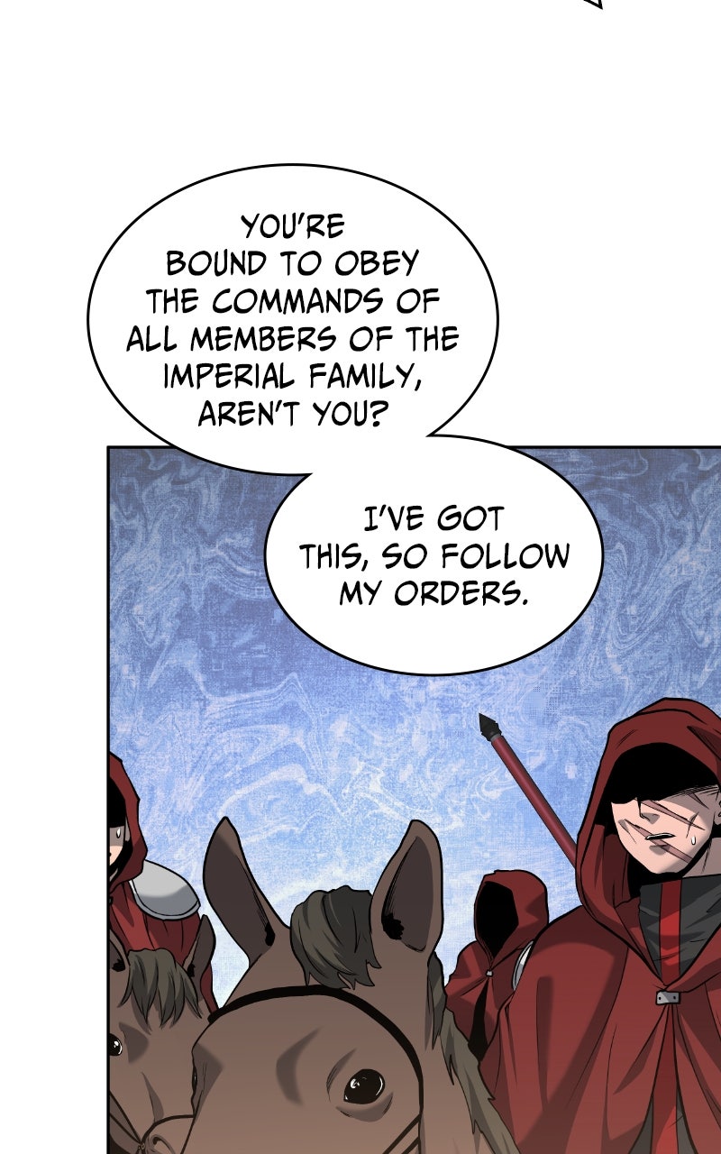 The Holy Emperor’s Grandsonis a Necromancer Episode 41 page 35 - 