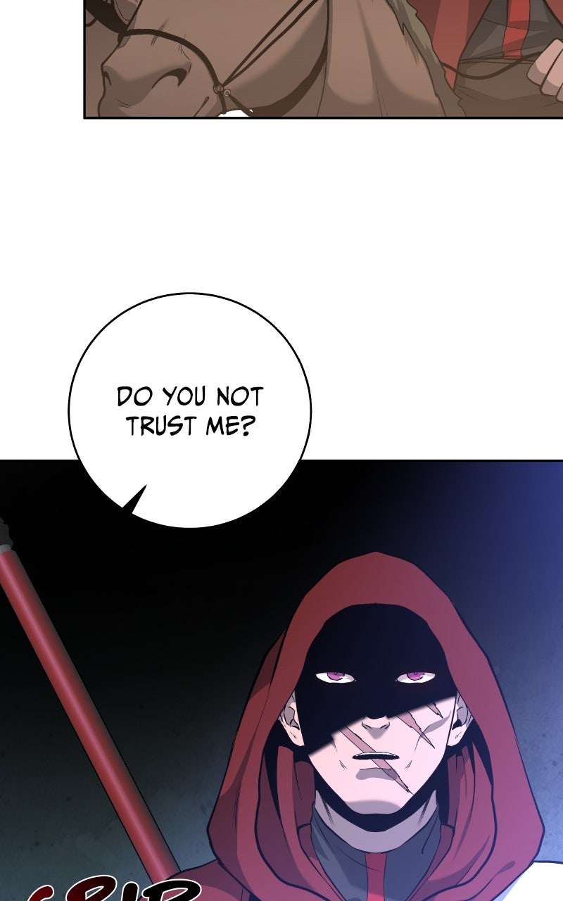 The Holy Emperor’s Grandsonis a Necromancer Episode 41 page 36 - 