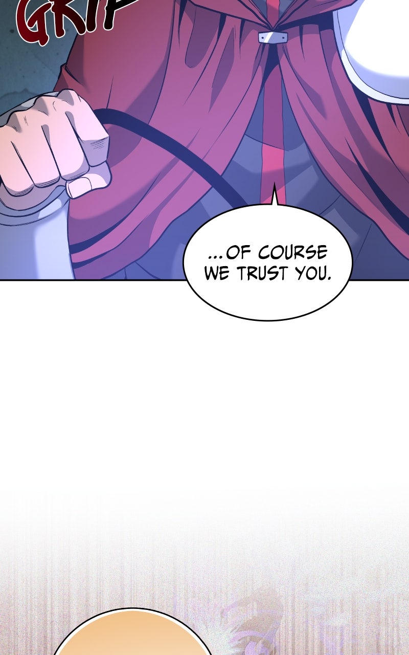 The Holy Emperor’s Grandsonis a Necromancer Episode 41 page 37 - 