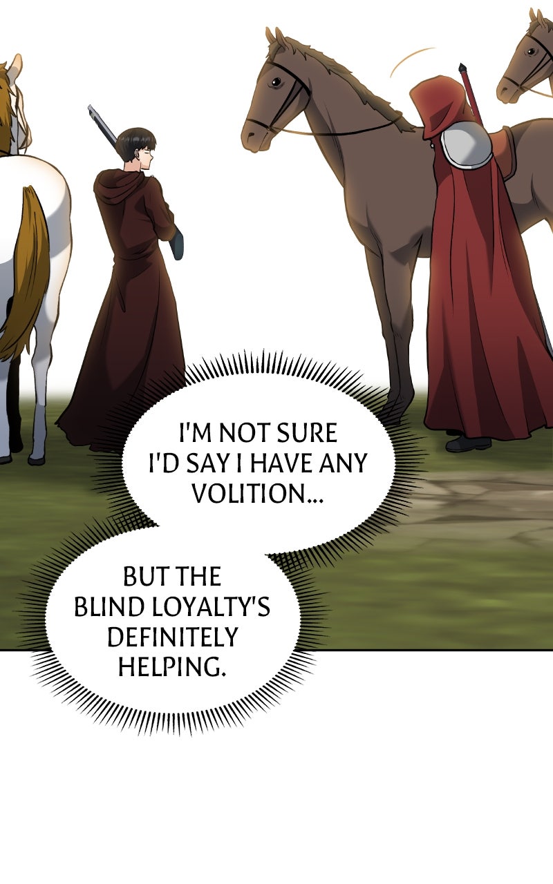 The Holy Emperor’s Grandsonis a Necromancer Episode 41 page 41 - 