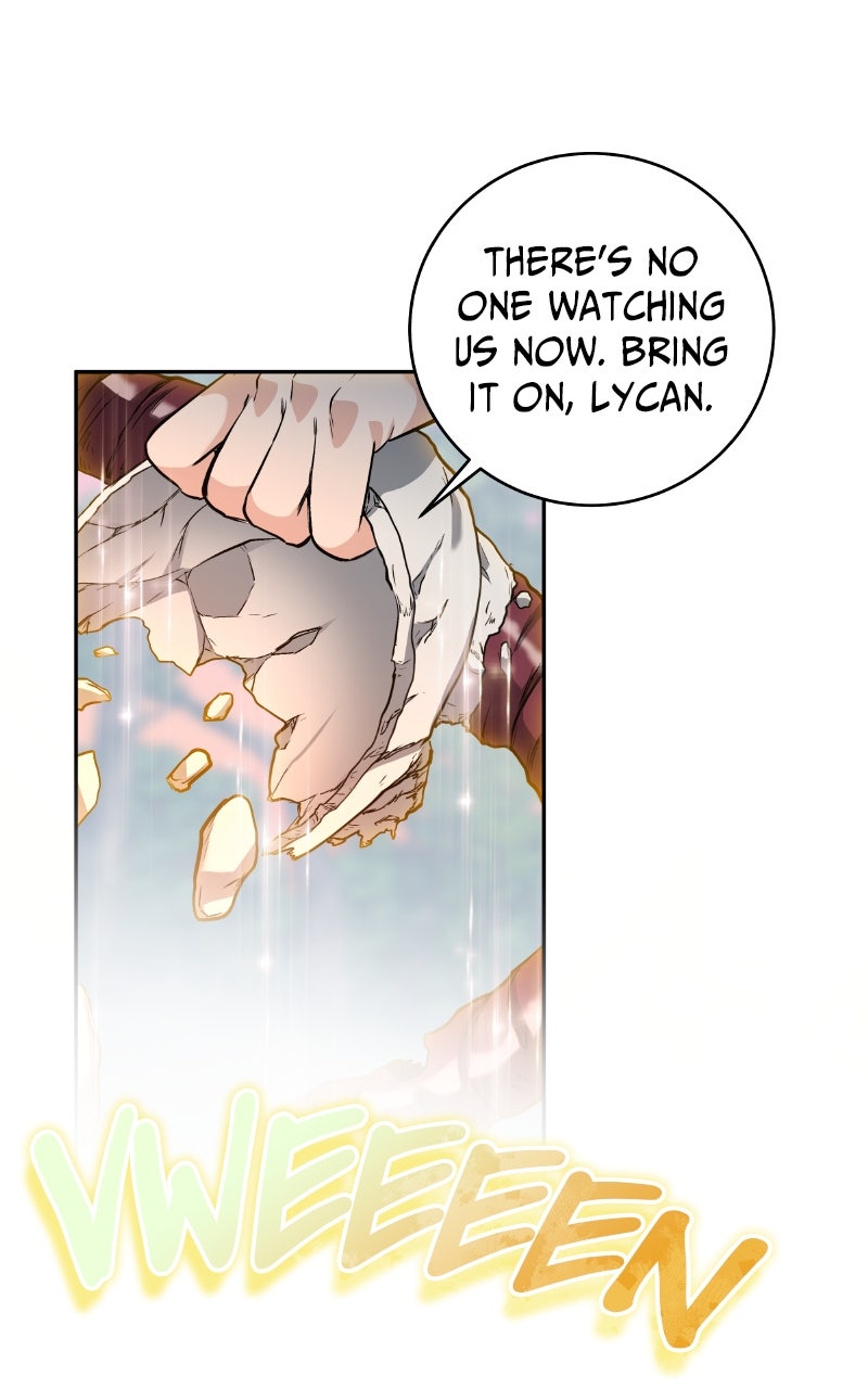 The Holy Emperor’s Grandsonis a Necromancer Episode 41 page 42 - 