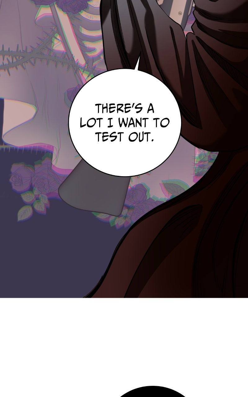 The Holy Emperor’s Grandsonis a Necromancer Episode 41 page 44 - 