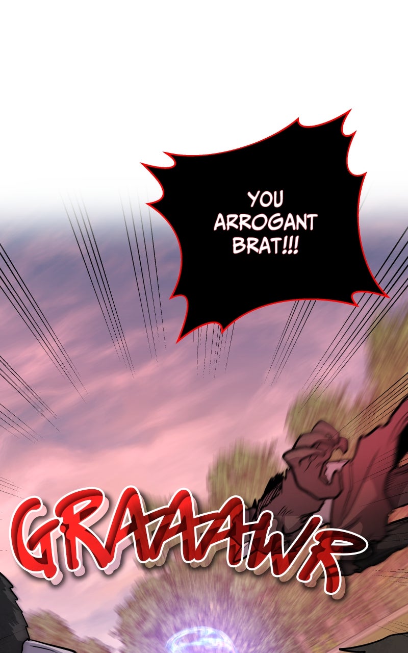 The Holy Emperor’s Grandsonis a Necromancer Episode 41 page 46 - 