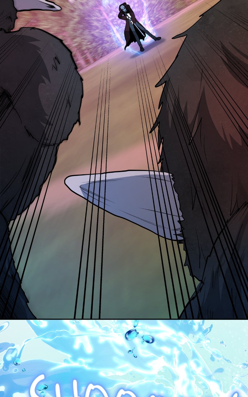 The Holy Emperor’s Grandsonis a Necromancer Episode 41 page 47 - 