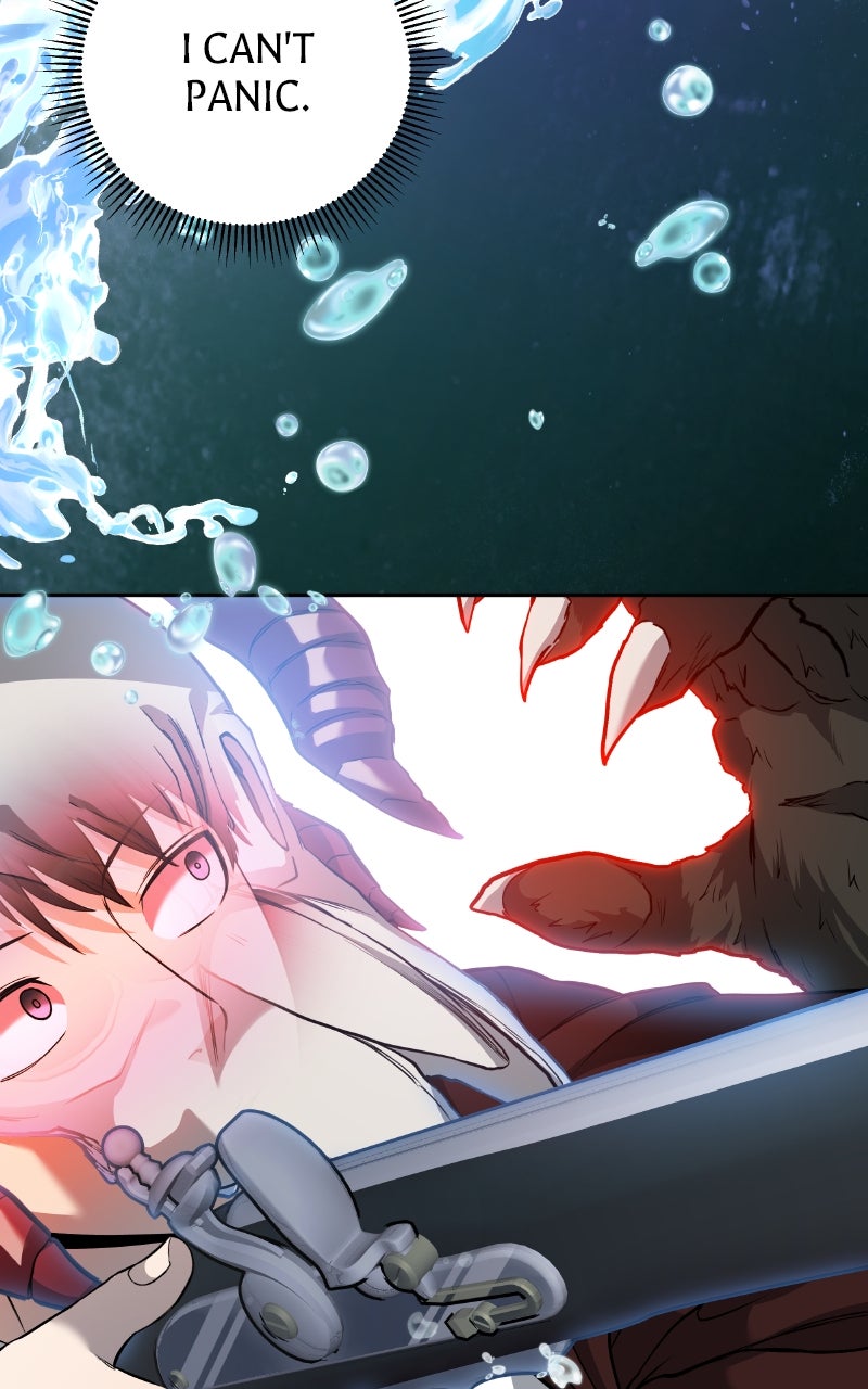 The Holy Emperor’s Grandsonis a Necromancer Episode 41 page 49 - 
