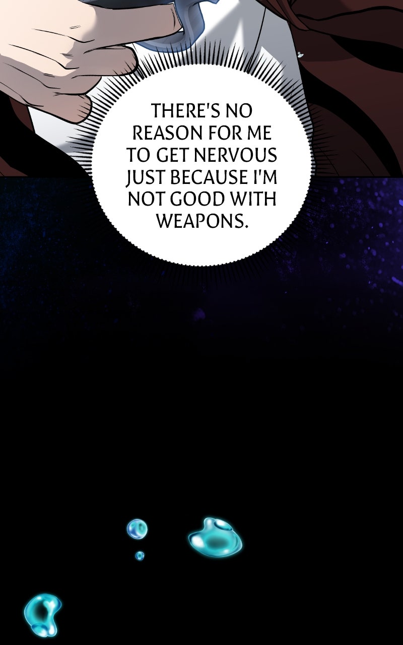 The Holy Emperor’s Grandsonis a Necromancer Episode 41 page 50 - 