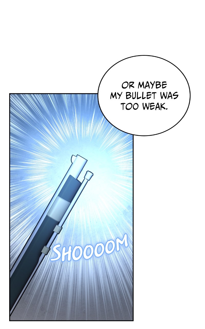 The Holy Emperor’s Grandsonis a Necromancer Episode 41 page 6 - 