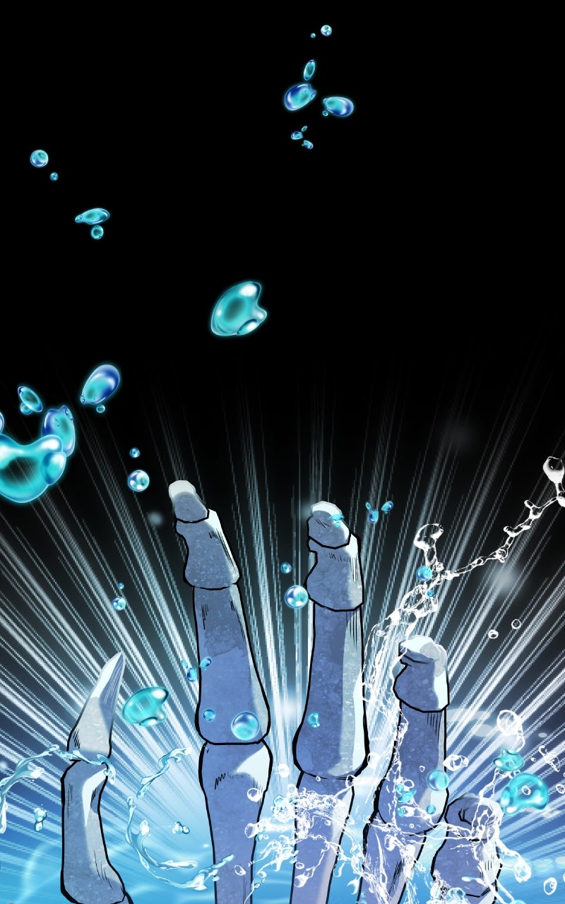 The Holy Emperor’s Grandsonis a Necromancer Episode 41 page 51 - 