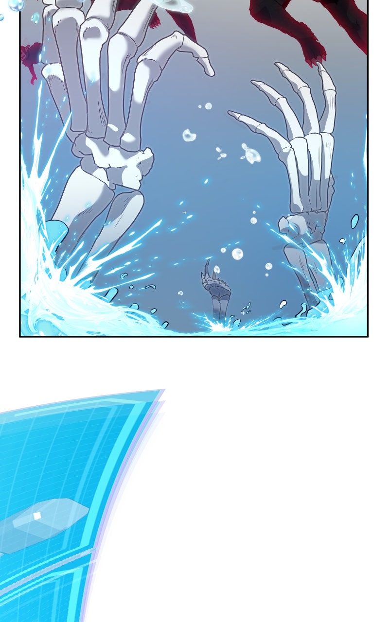 The Holy Emperor’s Grandsonis a Necromancer Episode 41 page 53 - 