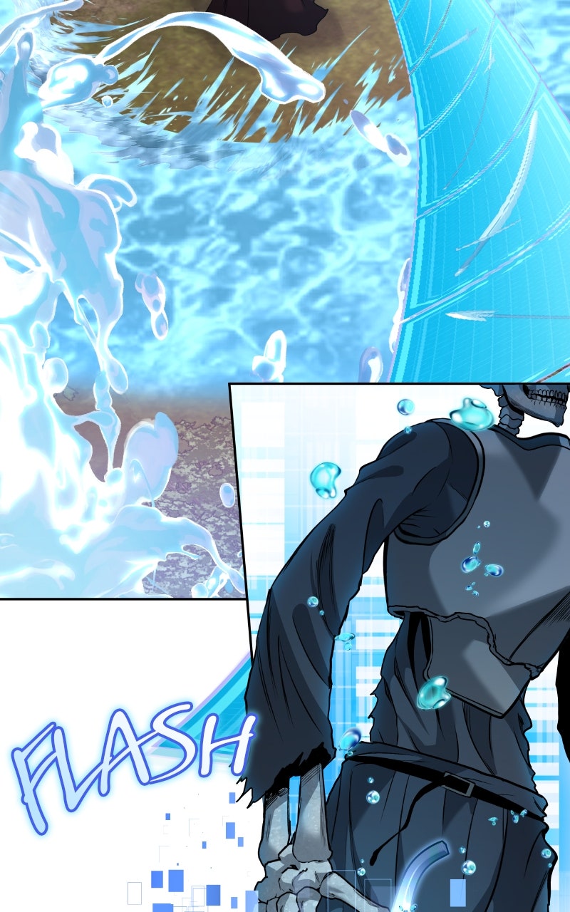 The Holy Emperor’s Grandsonis a Necromancer Episode 41 page 55 - 