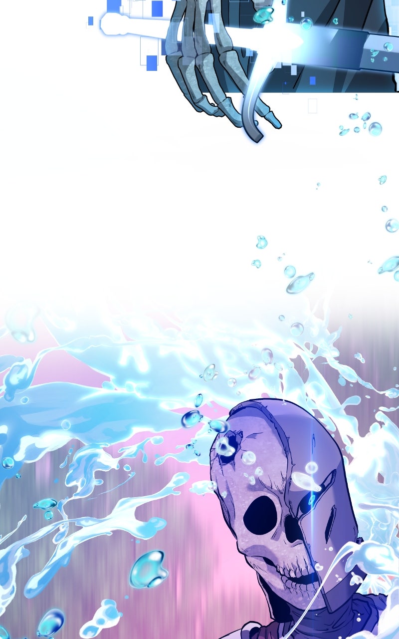 The Holy Emperor’s Grandsonis a Necromancer Episode 41 page 56 - 