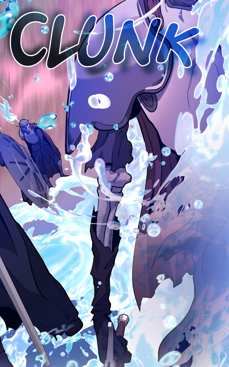 The Holy Emperor’s Grandsonis a Necromancer Episode 41 page 57 - 