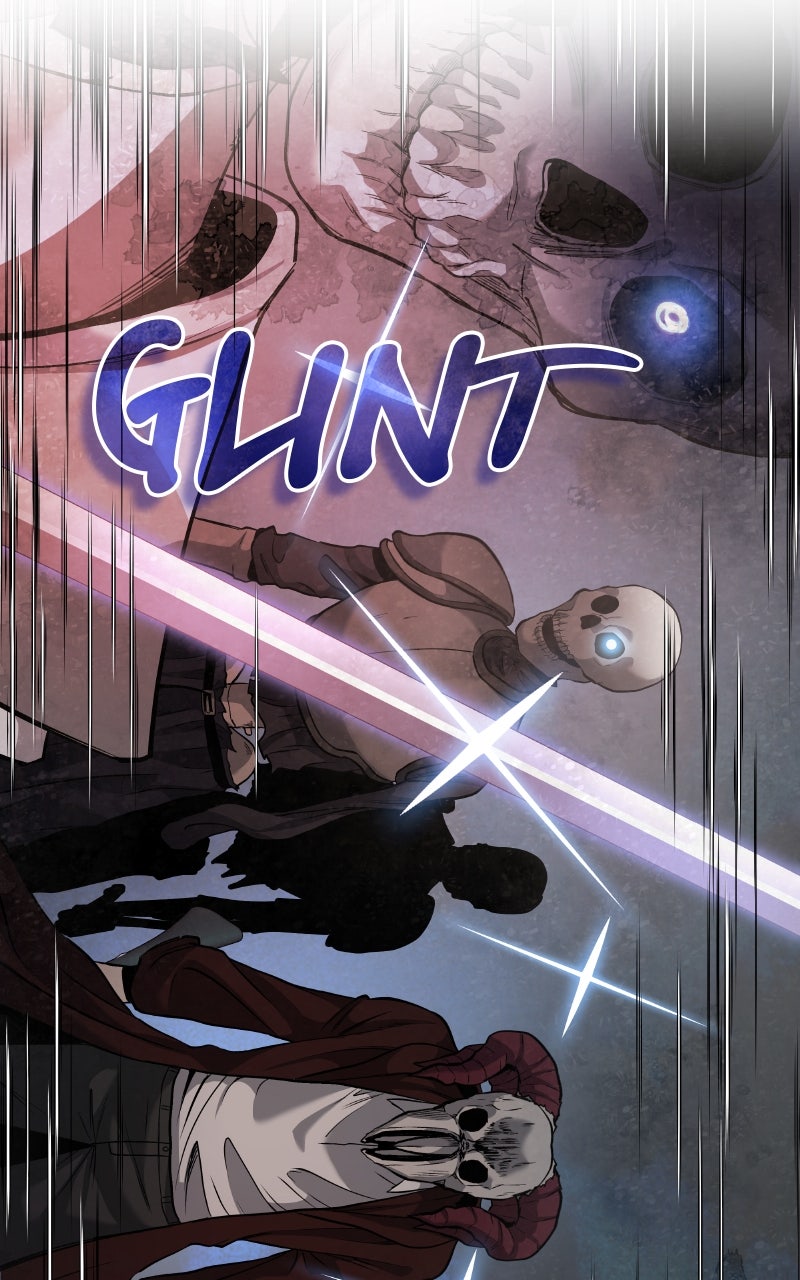 The Holy Emperor’s Grandsonis a Necromancer Episode 41 page 59 - 